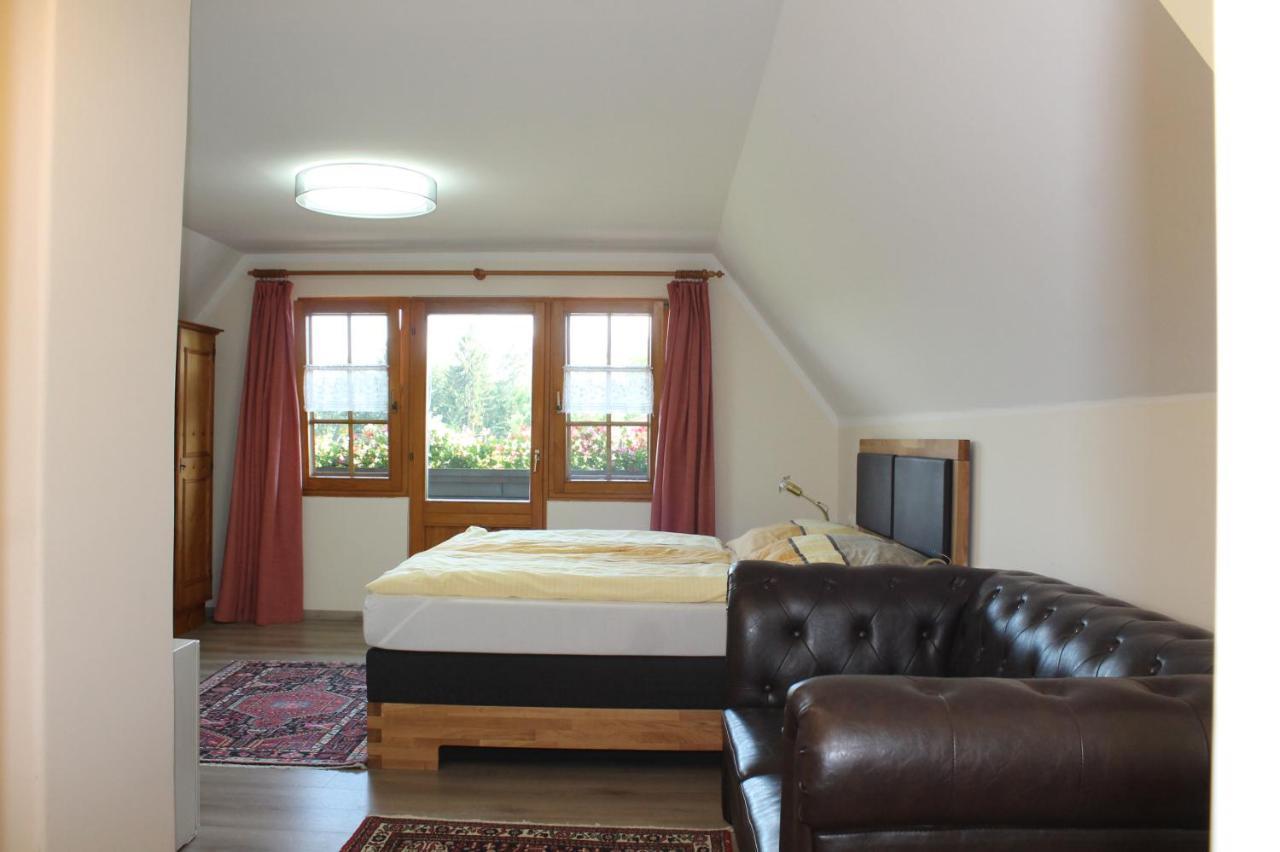 Gasthof Forststube Velden am Wörthersee Εξωτερικό φωτογραφία