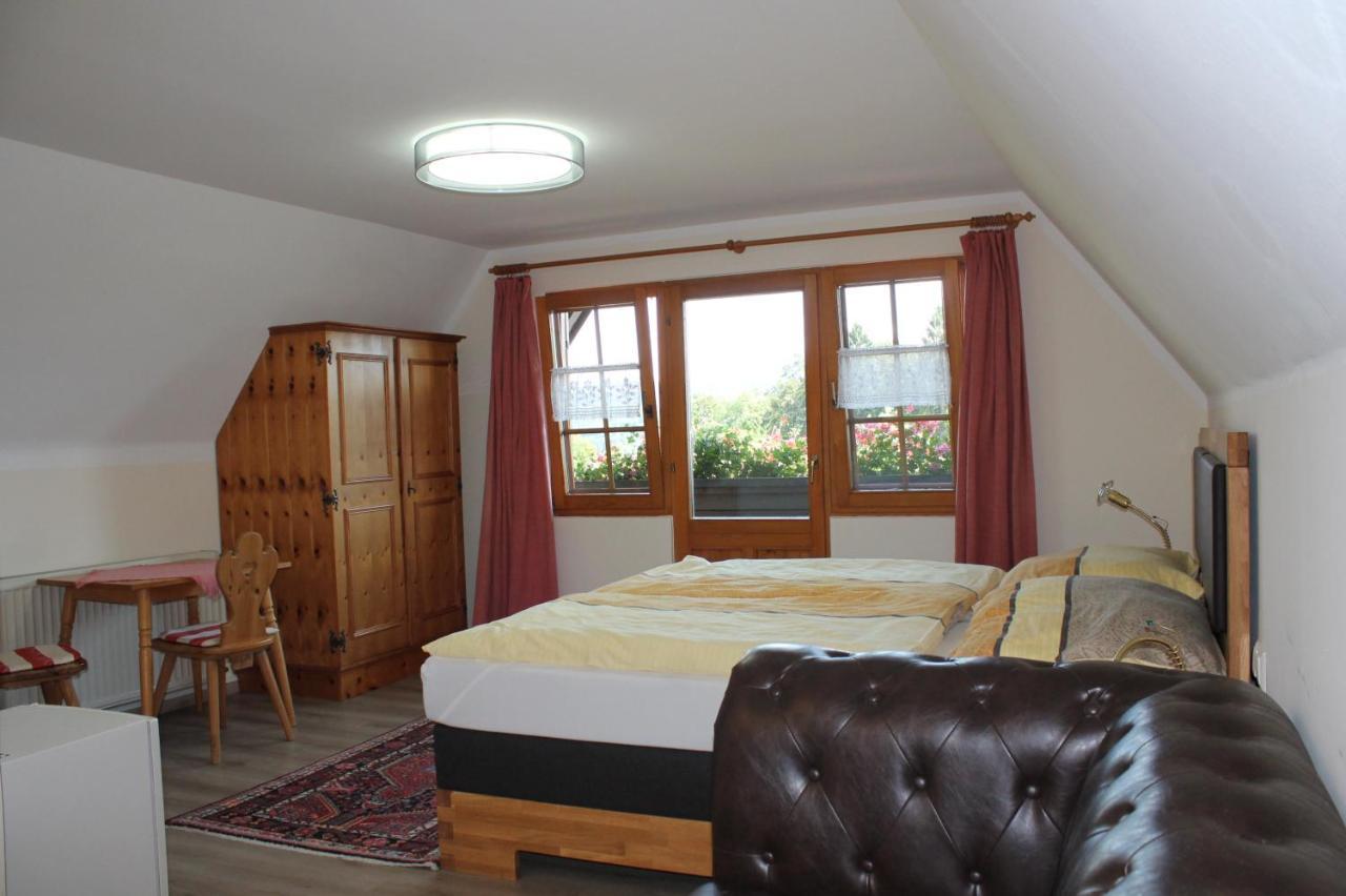 Gasthof Forststube Velden am Wörthersee Εξωτερικό φωτογραφία