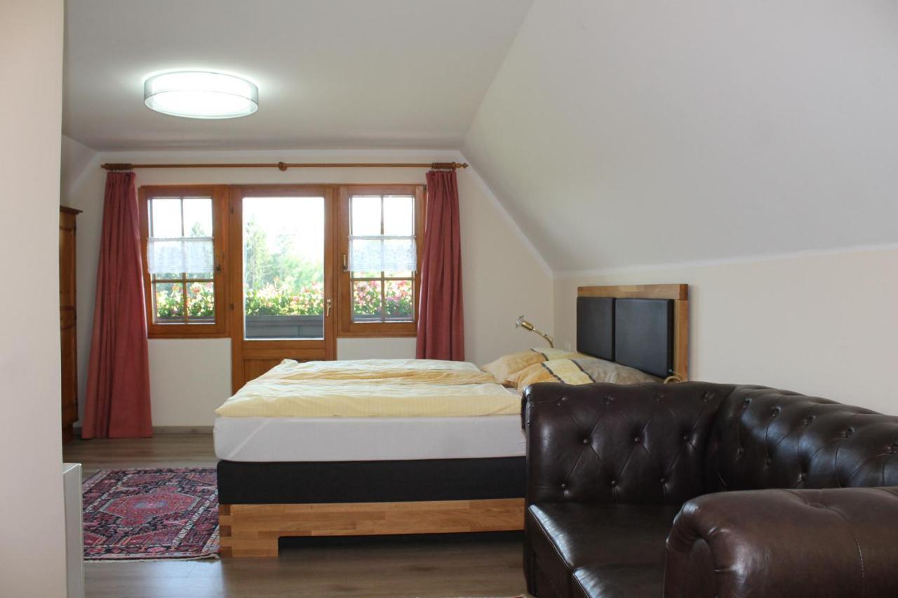 Gasthof Forststube Velden am Wörthersee Εξωτερικό φωτογραφία