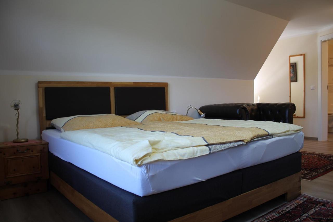 Gasthof Forststube Velden am Wörthersee Εξωτερικό φωτογραφία