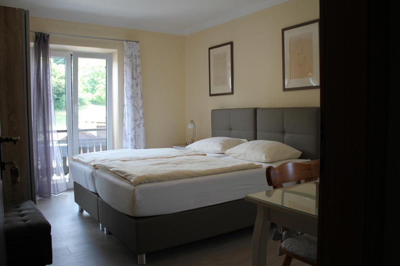 Gasthof Forststube Velden am Wörthersee Εξωτερικό φωτογραφία