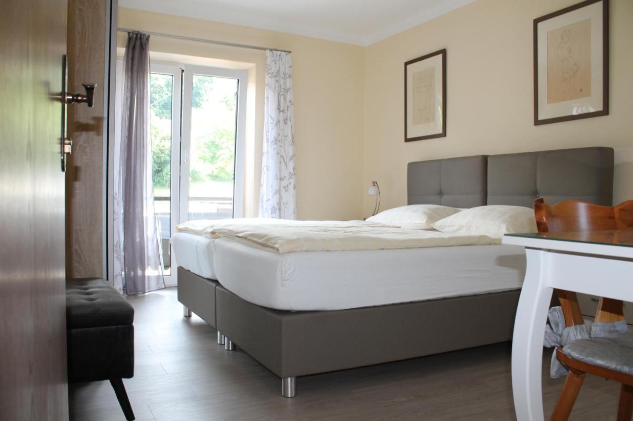 Gasthof Forststube Velden am Wörthersee Εξωτερικό φωτογραφία