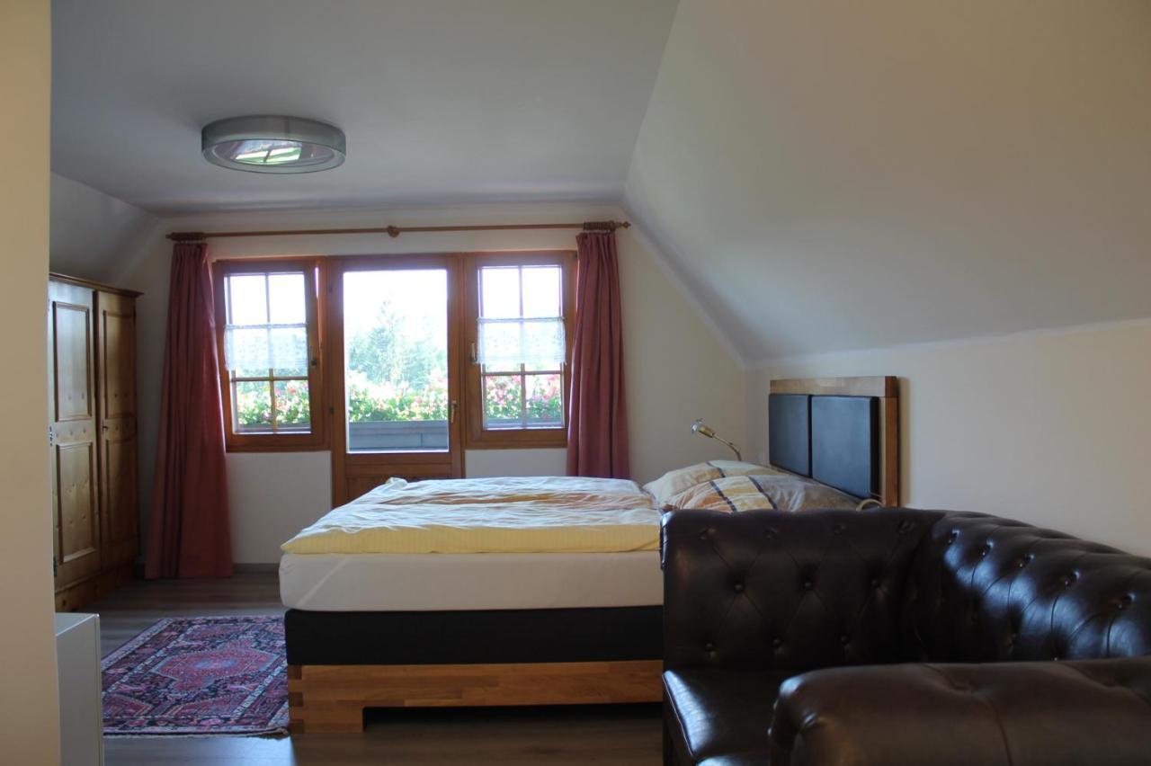 Gasthof Forststube Velden am Wörthersee Εξωτερικό φωτογραφία