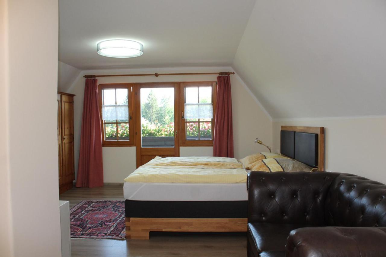 Gasthof Forststube Velden am Wörthersee Εξωτερικό φωτογραφία