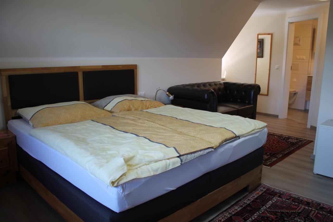 Gasthof Forststube Velden am Wörthersee Εξωτερικό φωτογραφία