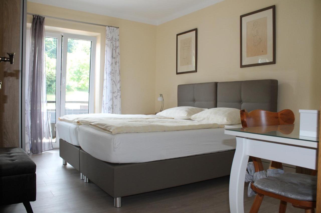 Gasthof Forststube Velden am Wörthersee Εξωτερικό φωτογραφία