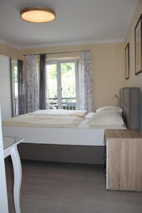 Gasthof Forststube Velden am Wörthersee Εξωτερικό φωτογραφία
