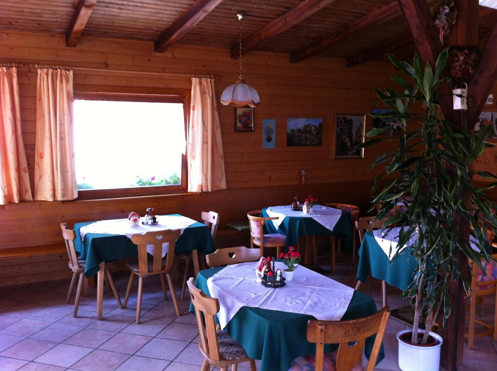 Gasthof Forststube Velden am Wörthersee Εξωτερικό φωτογραφία