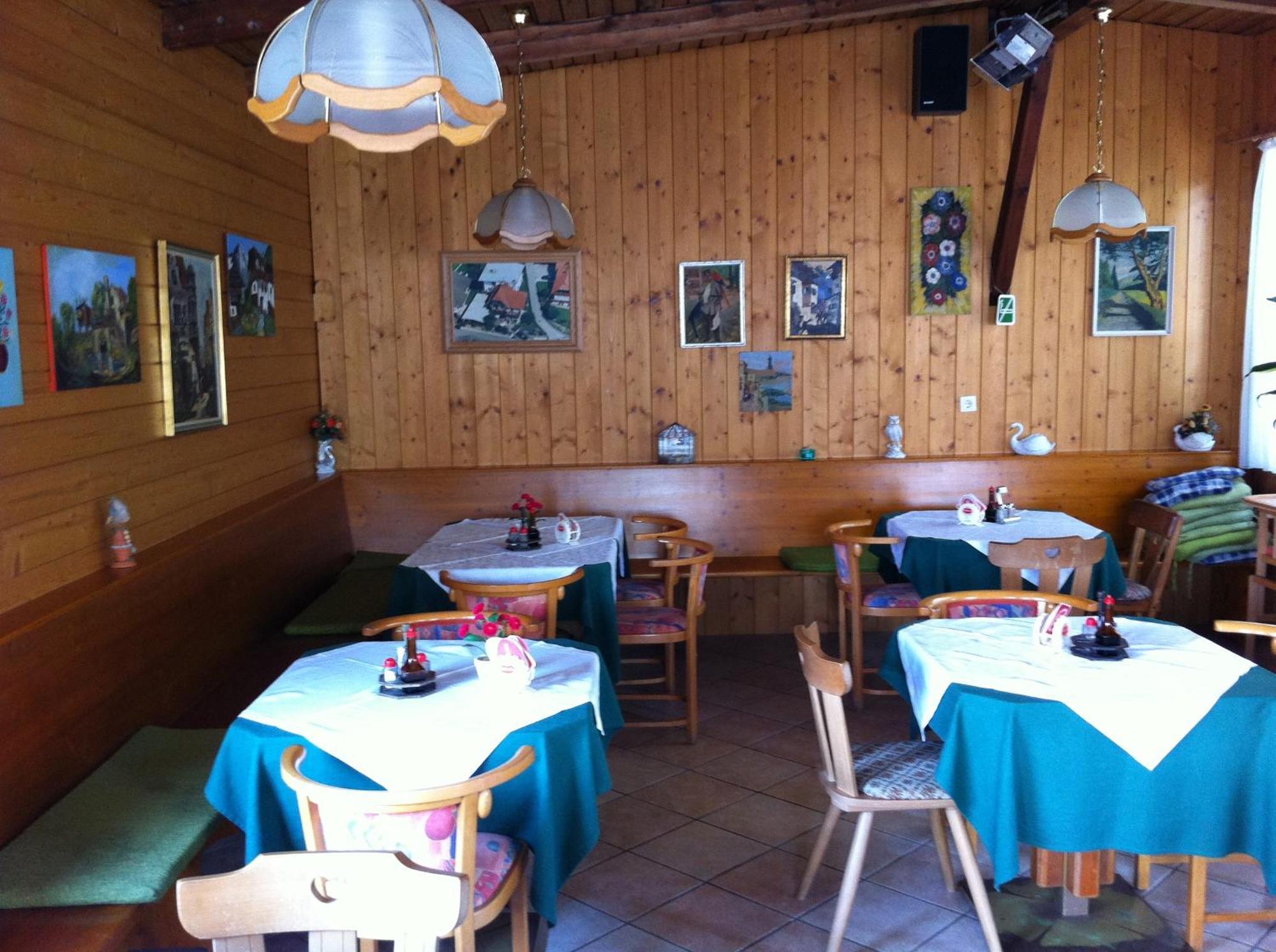 Gasthof Forststube Velden am Wörthersee Εξωτερικό φωτογραφία