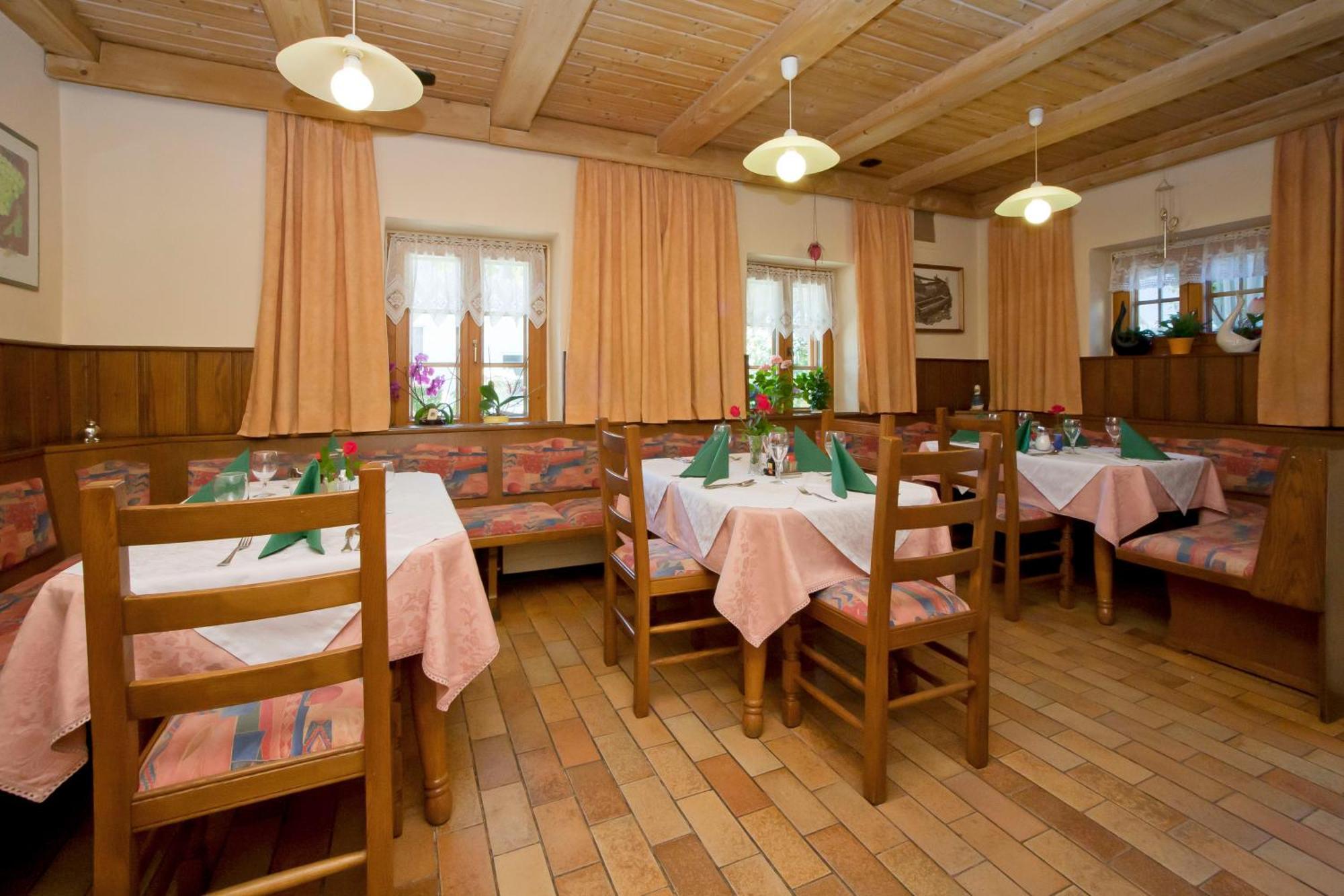 Gasthof Forststube Velden am Wörthersee Εξωτερικό φωτογραφία