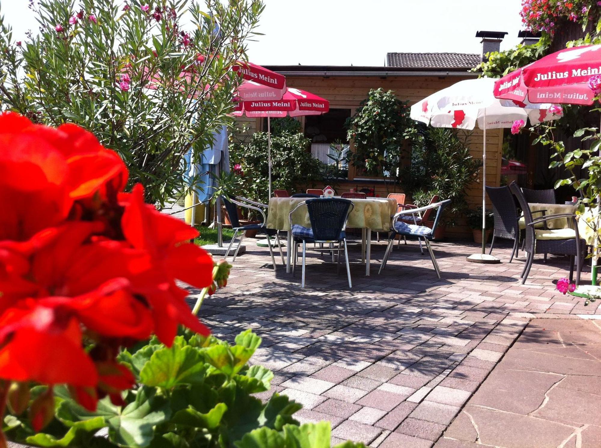 Gasthof Forststube Velden am Wörthersee Εξωτερικό φωτογραφία