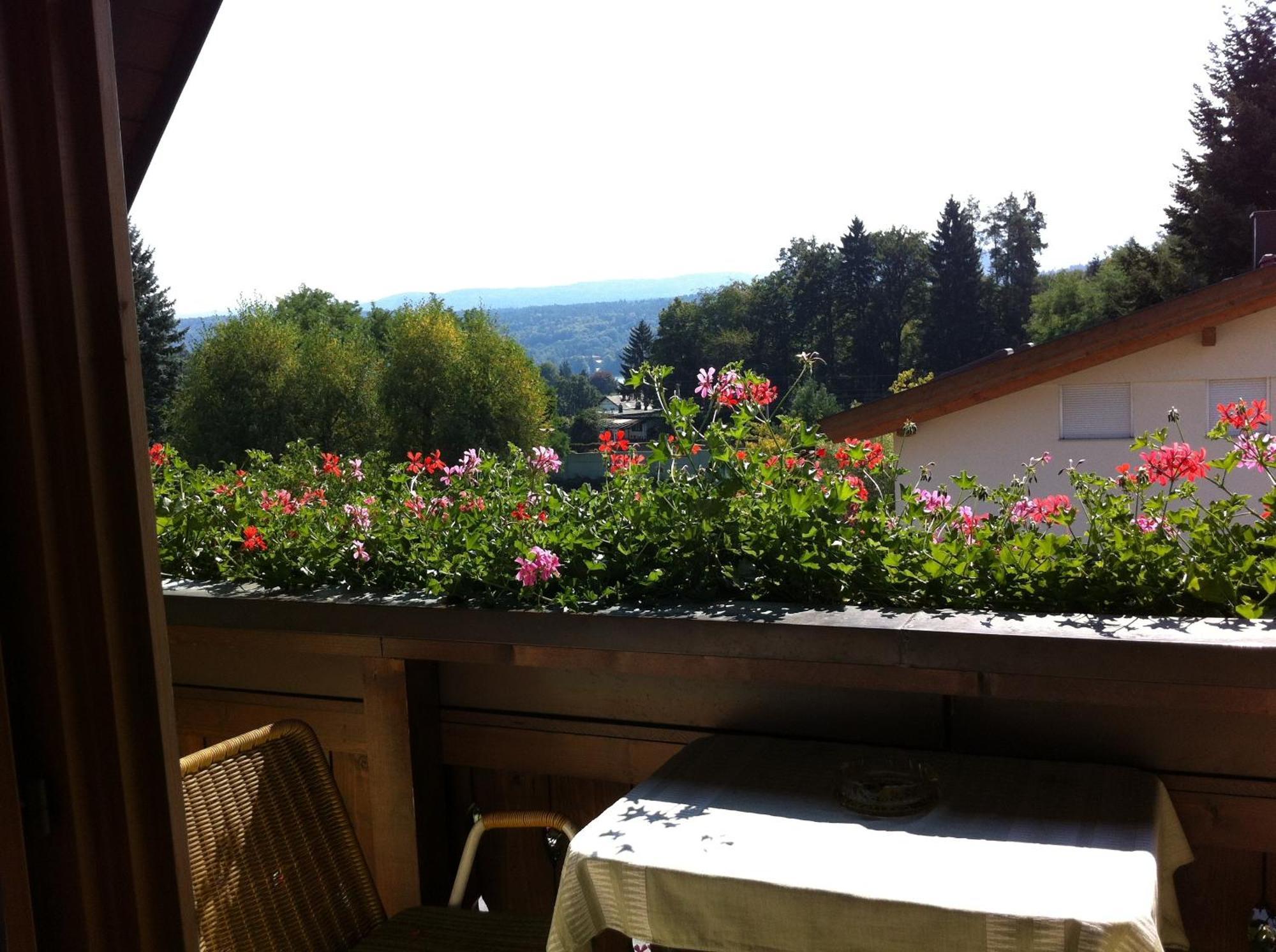 Gasthof Forststube Velden am Wörthersee Εξωτερικό φωτογραφία