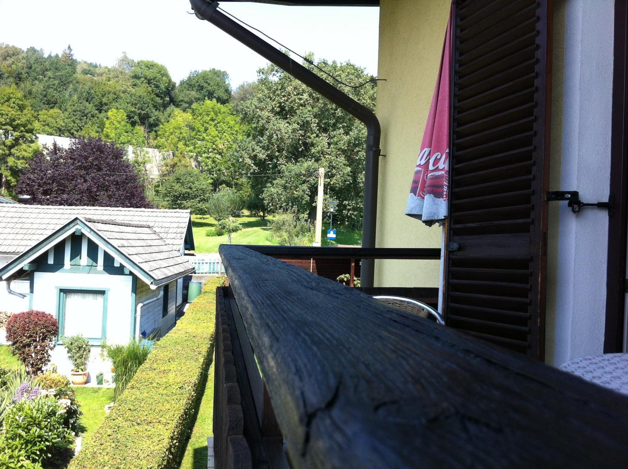 Gasthof Forststube Velden am Wörthersee Εξωτερικό φωτογραφία