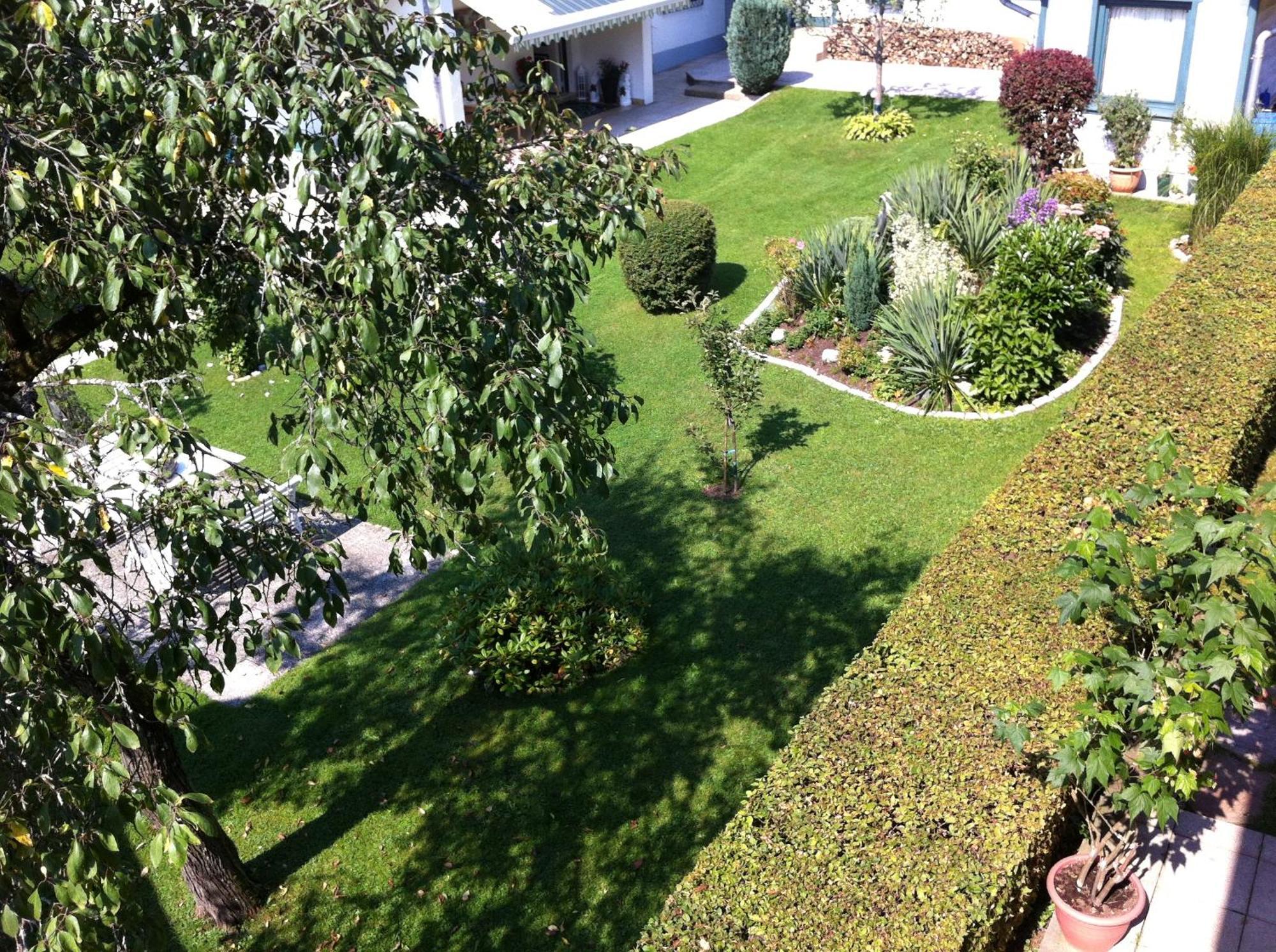 Gasthof Forststube Velden am Wörthersee Εξωτερικό φωτογραφία