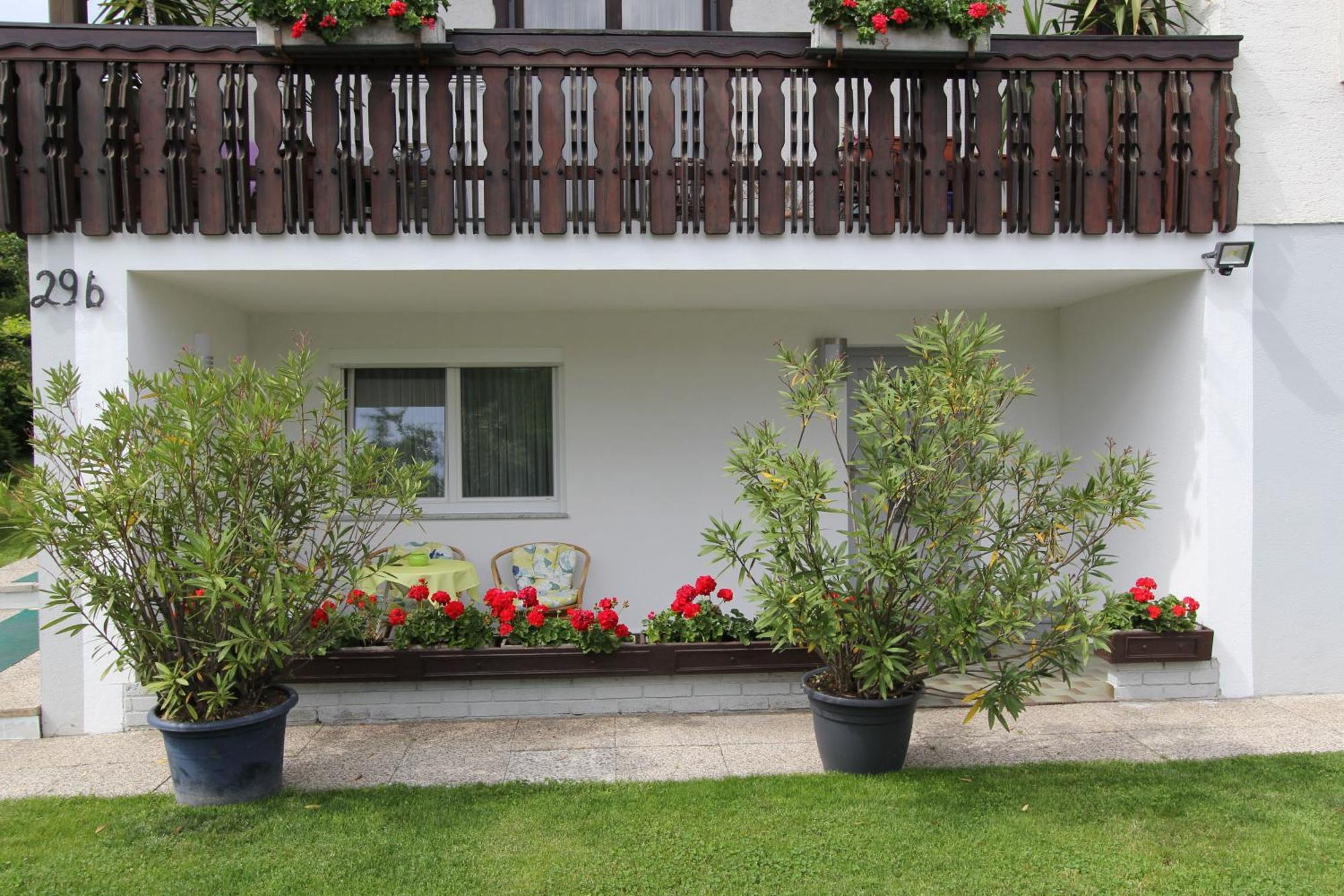 Gasthof Forststube Velden am Wörthersee Εξωτερικό φωτογραφία