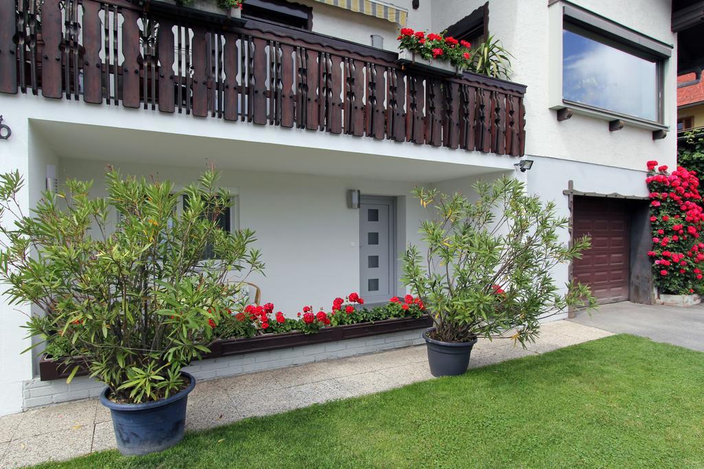 Gasthof Forststube Velden am Wörthersee Εξωτερικό φωτογραφία