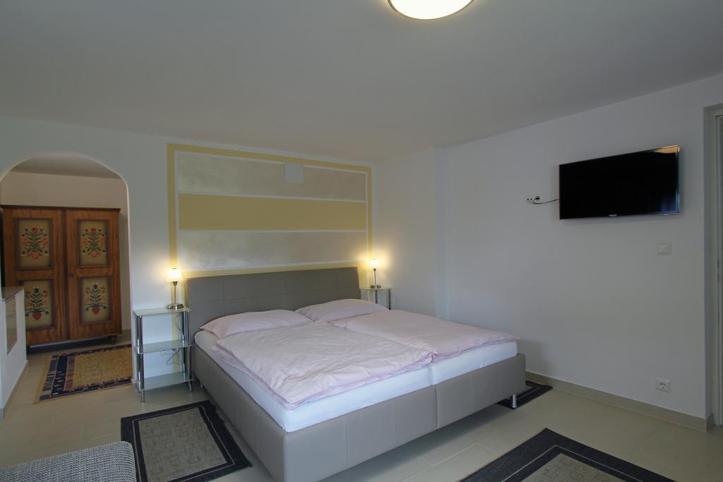 Gasthof Forststube Velden am Wörthersee Εξωτερικό φωτογραφία