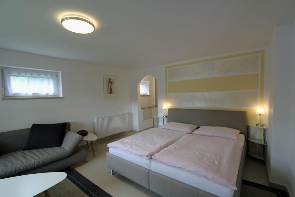 Gasthof Forststube Velden am Wörthersee Εξωτερικό φωτογραφία